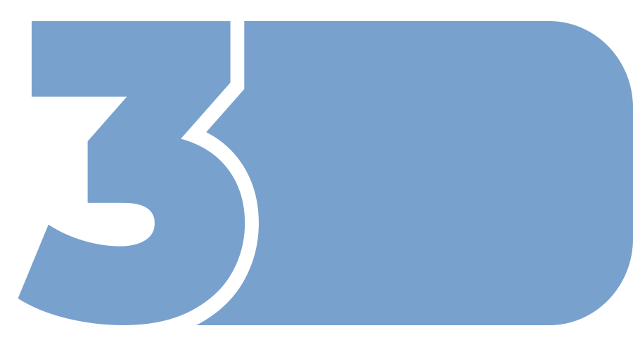 tres